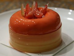 -潮一不贰·法式甜品·生日蛋糕·西式简餐(外滩店)