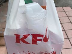 -肯德基(新阳光店)