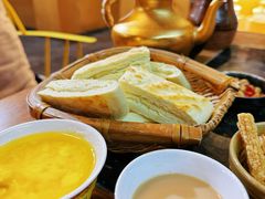 -陀岗美食·云南藏式特色餐厅