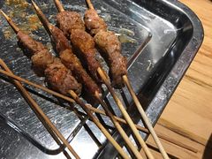 -管氏翅吧(马家堡店)