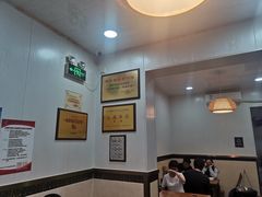 大堂-肖家河家常面(肖家河北街店)