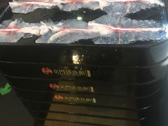 -京门活鱼馆·鱼火锅(百子湾（原红庙）店)