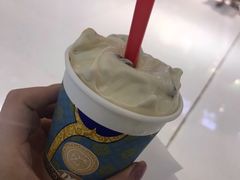 -DQ·蛋糕·冰淇淋(合生汇店)