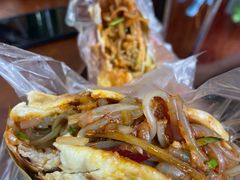 -刘氏方酥锅盔(古城总店)