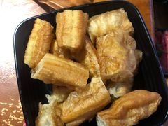 老油条-捞围鲜·港式打边炉(海阳路店)