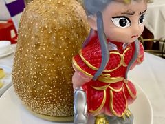 -万山楼海鲜酒家·二十三年老字号