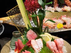 -蟹犇前•帝王蟹雪蟹(陆家嘴店)