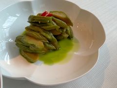 -扬州香格里拉·香宫中餐厅