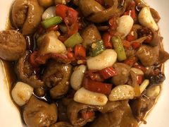 -千百味红餐厅·江西菜(绿地双子塔店)