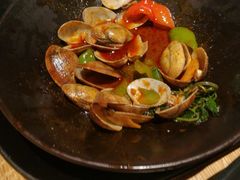 -金牌外婆家(苏州中心店)