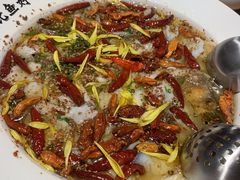 -太二酸菜鱼(福州泰禾店)