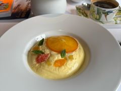 -Le Comptoir de Pierre Gagnaire