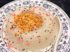 八宝饭-旺达·福州菜(正大广场店)