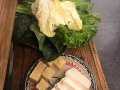 -芝麻花餐厅(祁家豁子店)