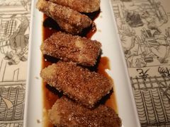 -醉长安(钟楼旗舰店)