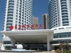 -秦皇岛秦皇国际大酒店