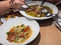 -新太二·鲜料川菜(晶耀前滩店)