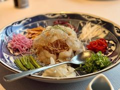 -三利音·东方司宴(外滩店)
