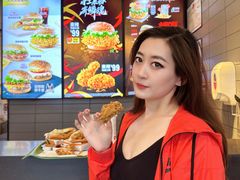 -麦当劳(小白楼店)