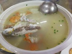 -大众海鲜加工大排档(金海湾大道店)
