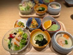 -阿吾罗·月咏精致日料(港汇恒隆广场店)