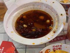 -霸王虾·麻辣小龙虾(清水河公园店)