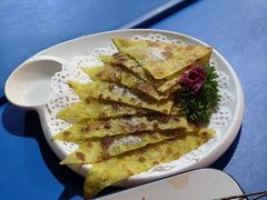 -青海名吃尕张娃非遗烤肉(海湖总店)