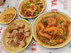 -东排食堂长沙小吃大排档(五一广场店)