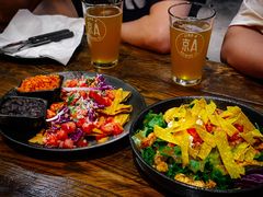 -Q MEX 库迈墨西哥餐吧(三里屯店)