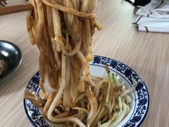 -樊记腊汁肉(竹笆市总店)