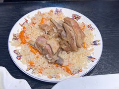 -217丰惠源抓饭(江乾路店)
