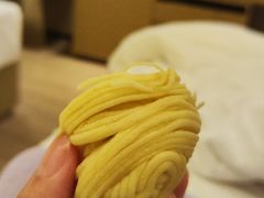-六安宴(解放北路店)