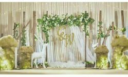 -忆江南婚礼策划(姑苏店)