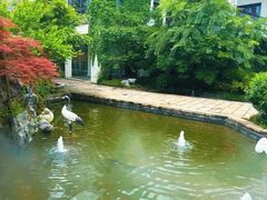 -广富林宰相府酒店·水云间