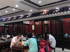 -老盛兴汤包馆(华灵店)