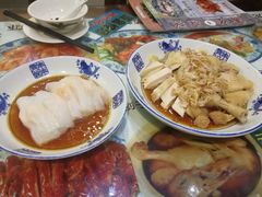 -阿殳菜馆·私厨(水围村店)