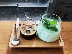 -转山咖啡(松柏社区店)