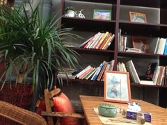 iphone_upload_pic-山与海文化酒店(芙蓉街大明湖店)
