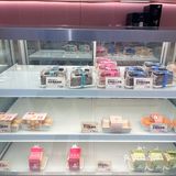 甜品盲盒的快乐！