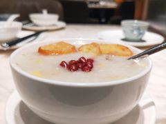 回味荔湾艇仔粥-陶陶居酒家(第十甫路总店)