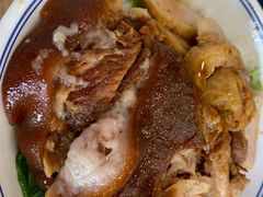 -陆长玖古法猪脚饭(玄风桥店)