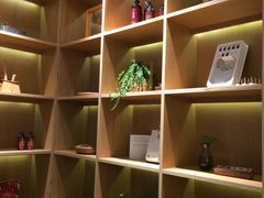 -左悦·艾灸调理·推拿按摩·精油SPA(卓悦汇店)