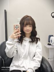 -FINE HAIR 烫染专业设计