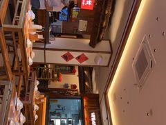 -衡地道·三菜一汤(水岸新城店)