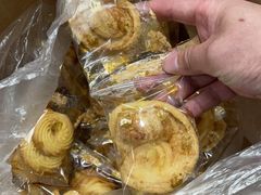 -国际饭店·帆声西饼屋(黄河路店)
