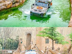 -郑州银基国际旅游度假区