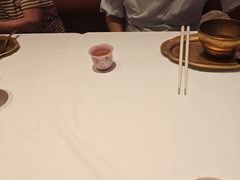 -桂满陇·蟹黄小笼汤包(清河万象店)
