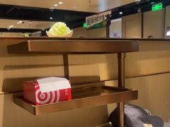 -海底捞火锅(河东万达广场店)