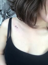 -V一刺青·纹身   穿孔    清洗