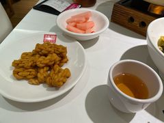 -新辣宴·湖南家常菜·商务聚餐(中粮创芯店)
